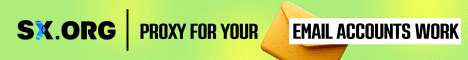 SX.org banner